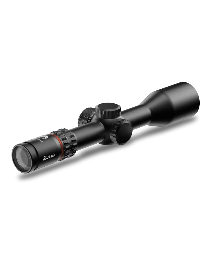 Burris Eliminator 6 4-20x52