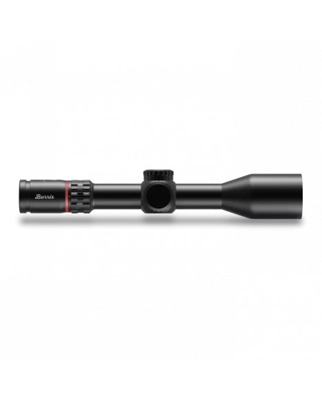 Burris Eliminator 6 4-20x52