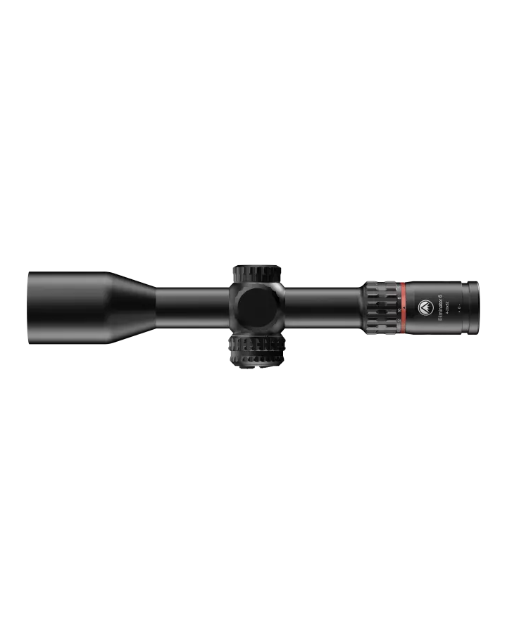 Burris Eliminator 6 4-20x52