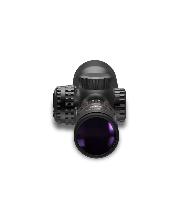 Burris Eliminator 6 4-20x52