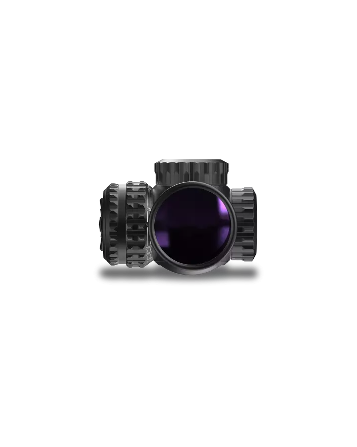 Burris Eliminator 6 4-20x52