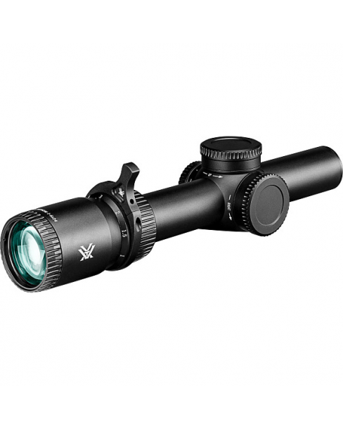 Vortex Venom 1-6x24 SFP... 2