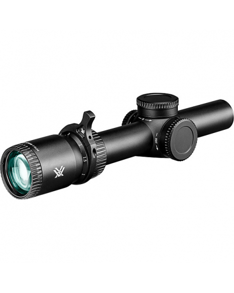 Vortex Venom 1-6x24 SFP AR-BDC3