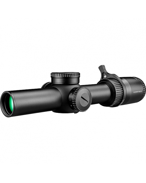 Vortex Venom 1-6x24 SFP AR-BDC3