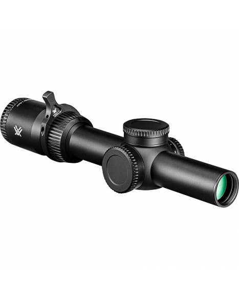 Vortex Venom 1-6x24 SFP AR-BDC3