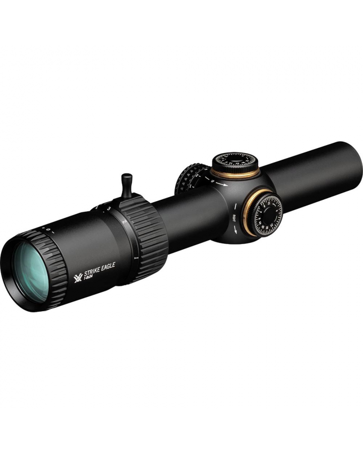 Vortex Strike Eagle 1-8x24 AR-BDC3...