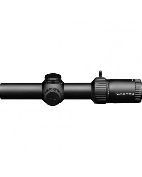 Vortex Strike Eagle 1-8x24 AR-BDC3 (MOA) belyst