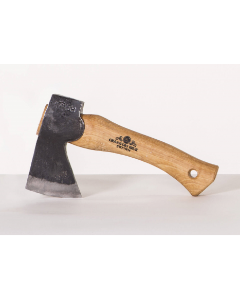 Gränsfors Handyxa - Kubben
