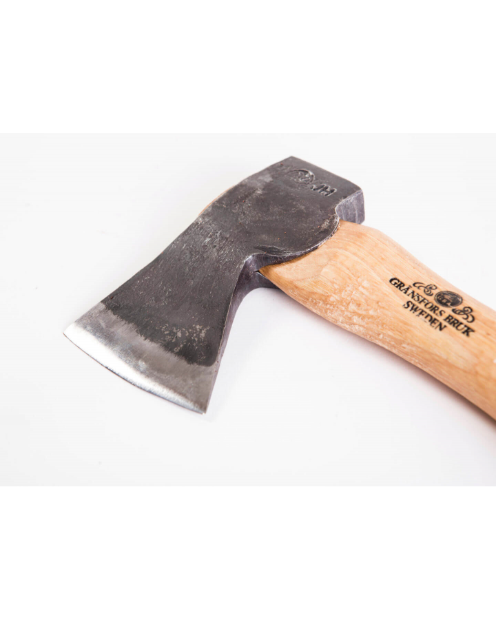 Gränsfors Handyxa - Kubben