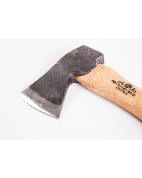 Gränsfors Handyxa - Kubben