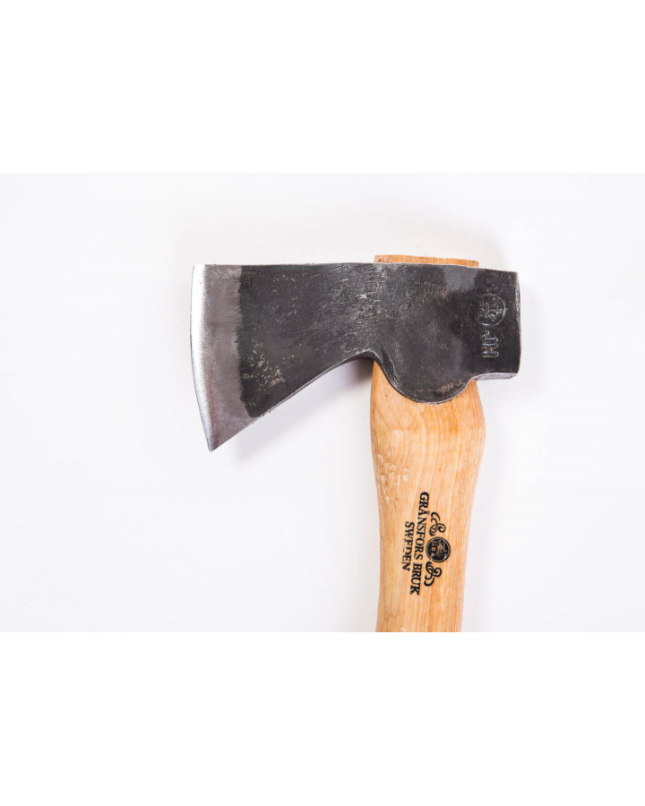 Gränsfors Handyxa - Kubben