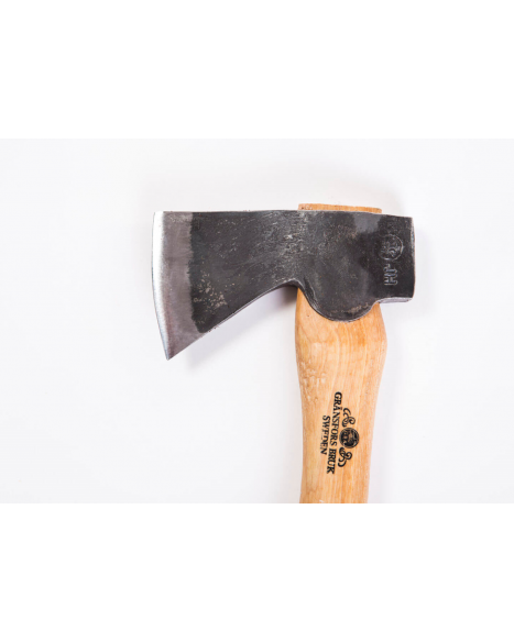 Gränsfors Handyxa - Kubben