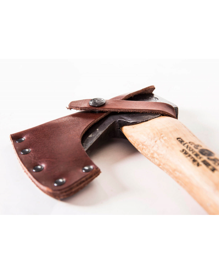 Gränsfors Handyxa - Kubben