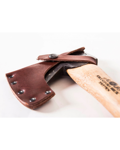 Gränsfors Handyxa - Kubben