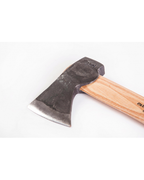 Gränsfors Vildmarksyxa