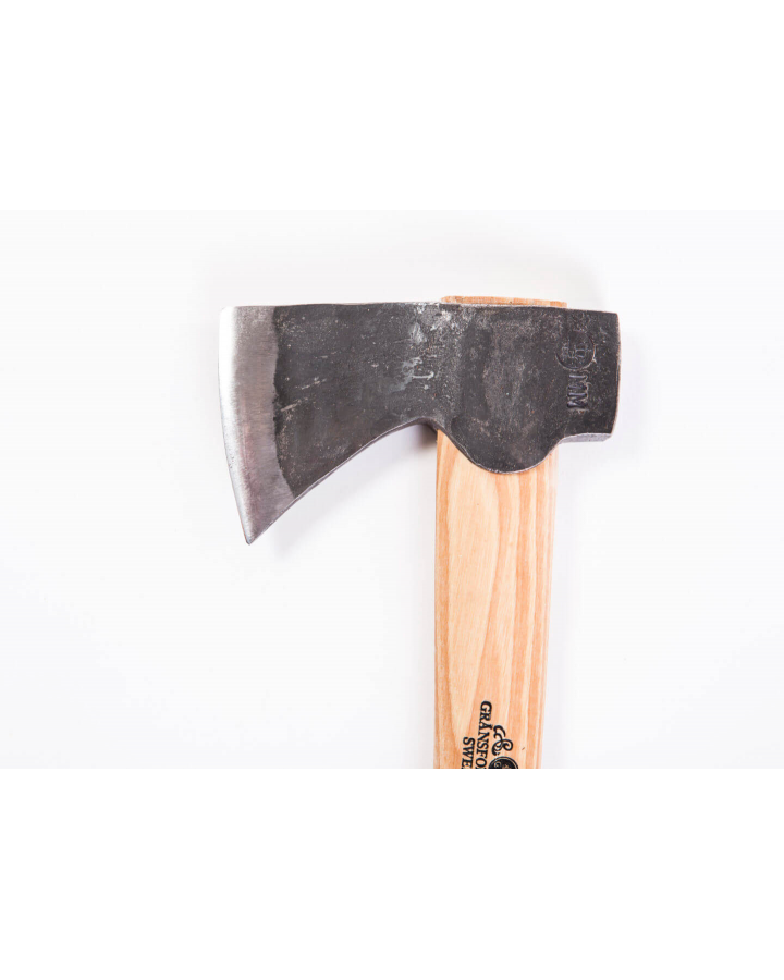 Gränsfors Vildmarksyxa