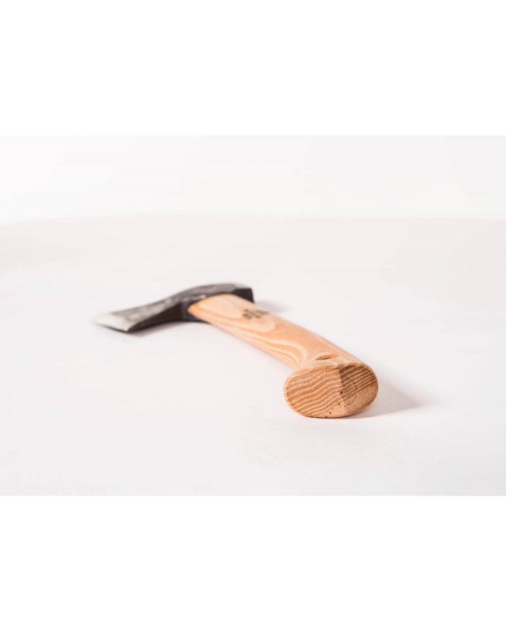 Gränsfors Vildmarksyxa