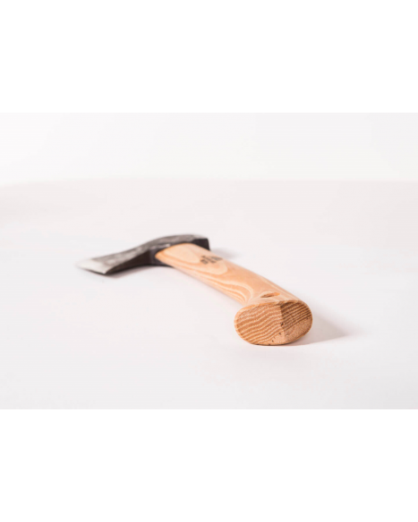 Gränsfors Vildmarksyxa