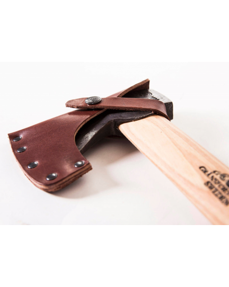 Gränsfors Vildmarksyxa