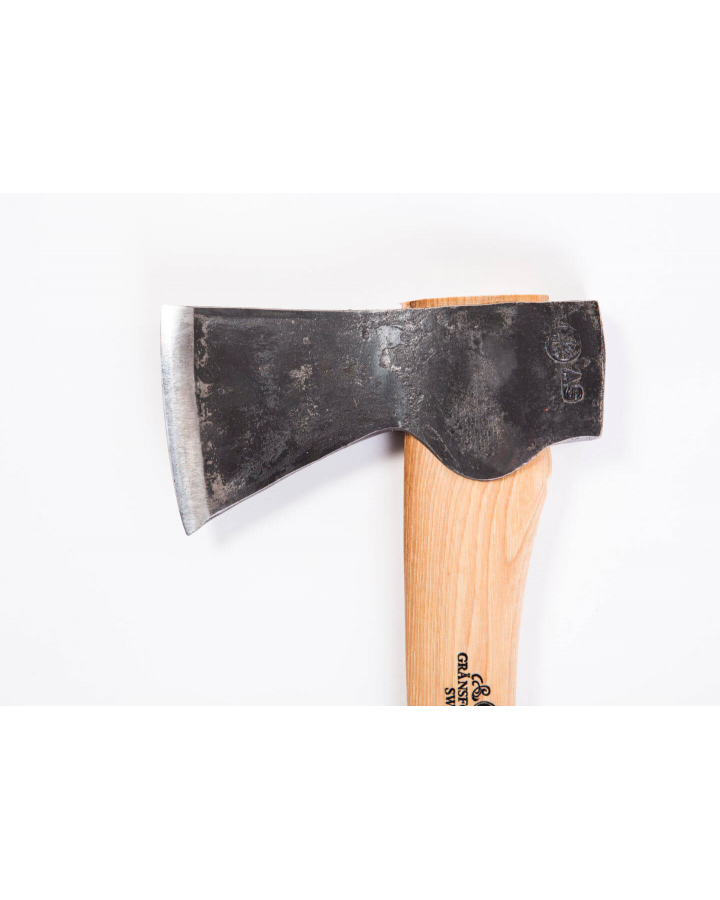 Gränsfors Liten Skogsyxa