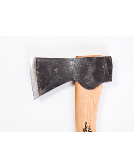 Gränsfors Liten Skogsyxa