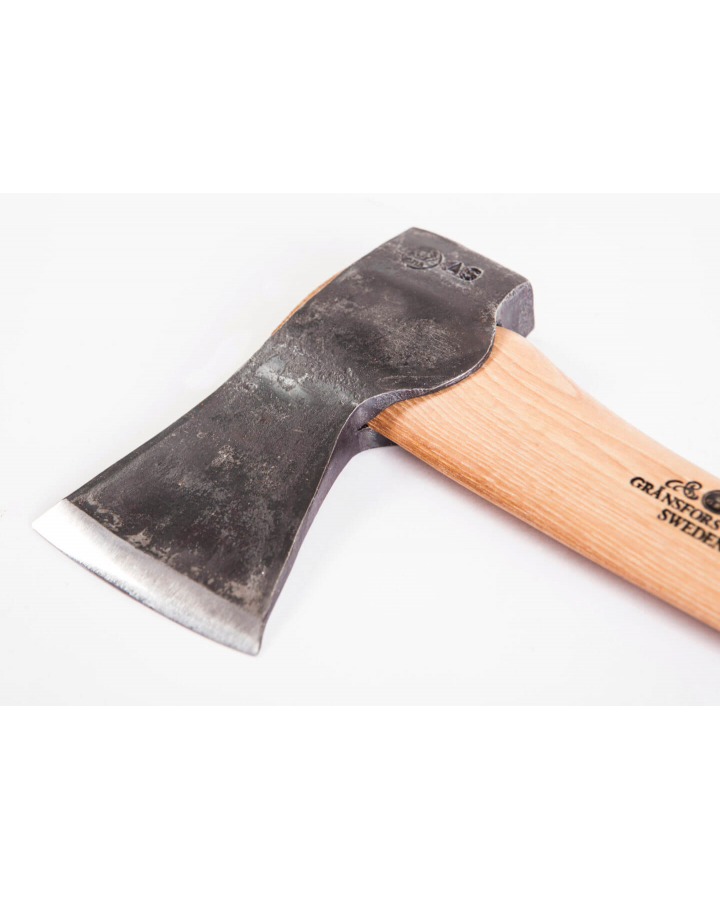 Gränsfors Liten Skogsyxa