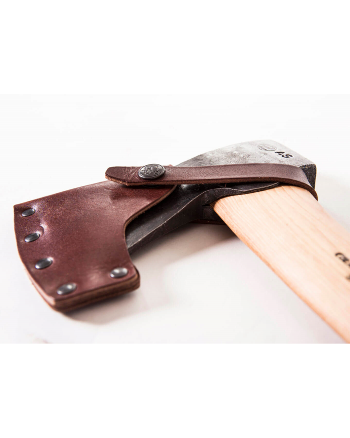 Gränsfors Liten Skogsyxa