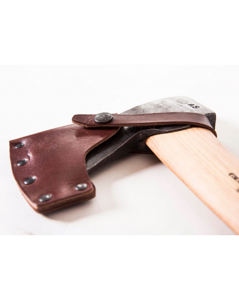 Gränsfors Liten Skogsyxa