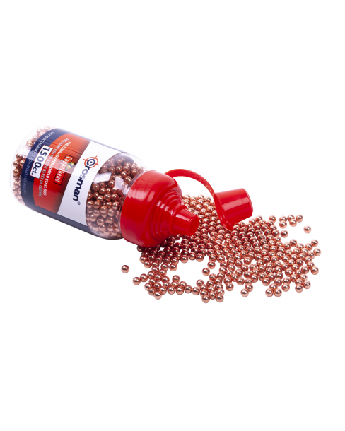 Crosman Copperhead...