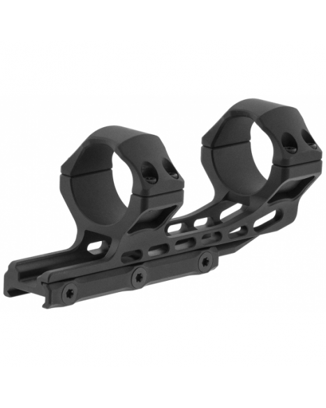 UTG ACCU-SYNC 34mm High 50mm Offset Picatinny Montage