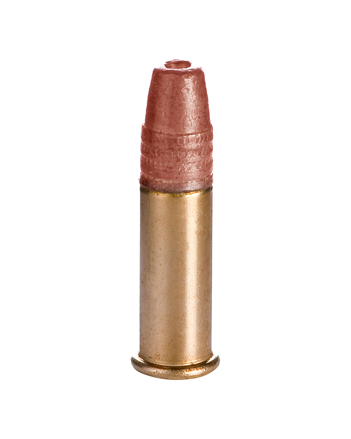 Winchester Super-X 36gr LHP Copper...