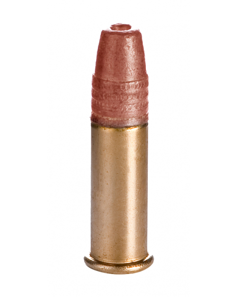 Winchester Super-X 36gr LHP Copper Plated, 235 rounds