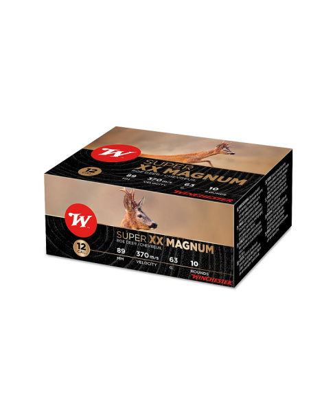 Winchester Ammunition Super...