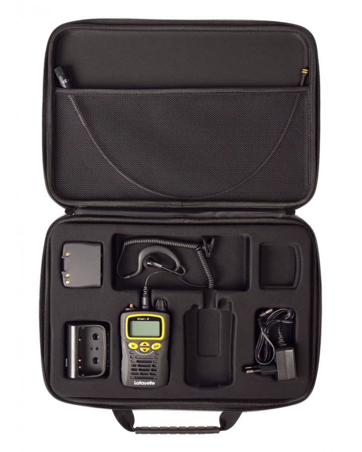 Lafayette Smart+ 31 Jaktpaket (1490-1)