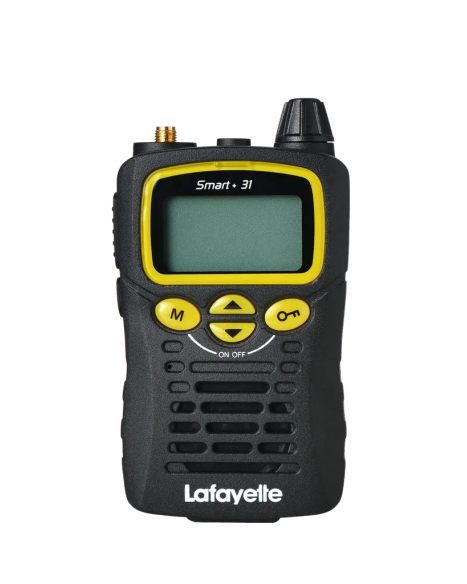 Lafayette Smart+ 31 Superpaket (1490-2)