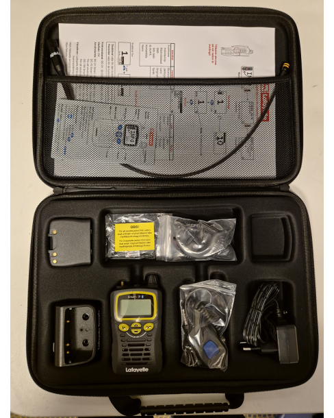 Lafayette Smart+ 31 BT...