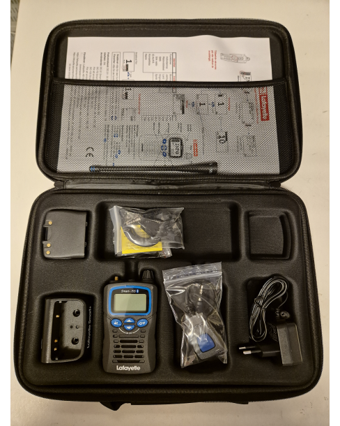 Lafayette Smart+ 155 BT...