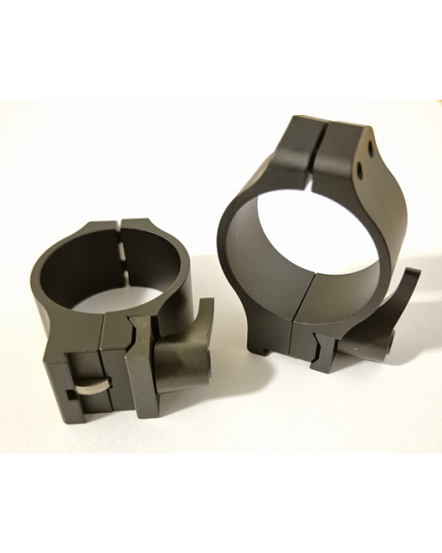 Warne Maxima 11mm / 3/8 tum...