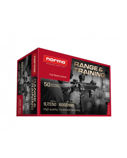 Norma Range&Training...