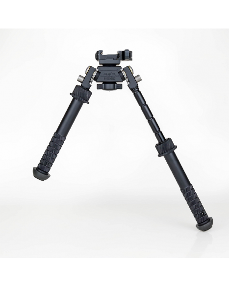 Atlas Bipds, BT10-LW17 V8 med ADM 170-S