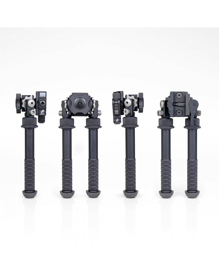 Atlas Bipds, BT10-LW17 V8 med ADM 170-S