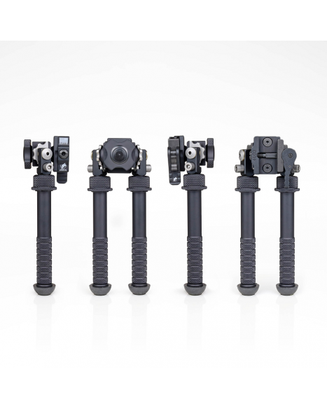 Atlas Bipds, BT10-LW17 V8 med ADM 170-S