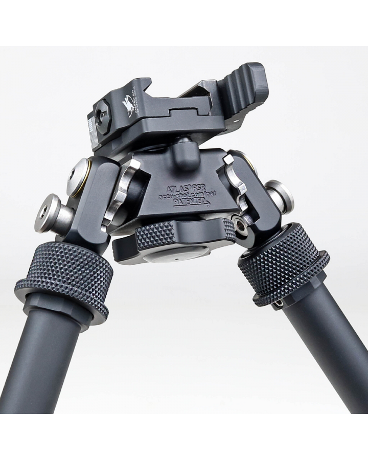 Atlas Bipds, BT46-LW17 PSR Standard...