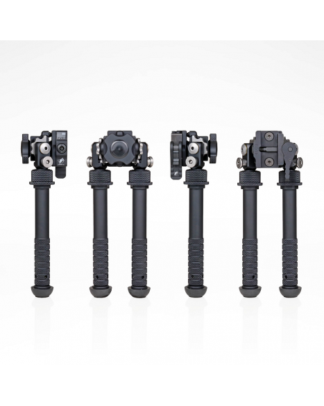 Atlas Bipds, BT46-LW17 PSR Standard med ADM 170-S