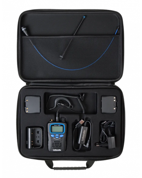 Lafayette Smart+ 155...