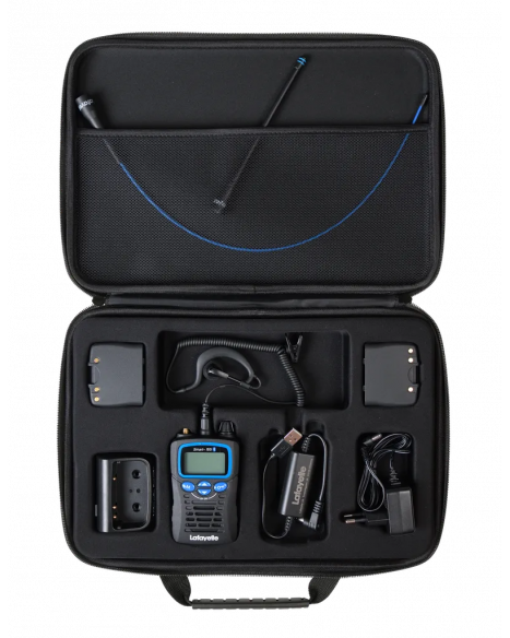 Lafayette Smart+ 155 Superpaket BT