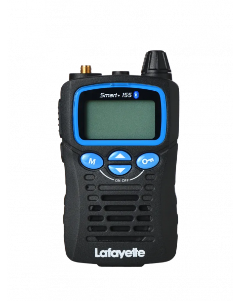 Lafayette Smart+ 155... 2