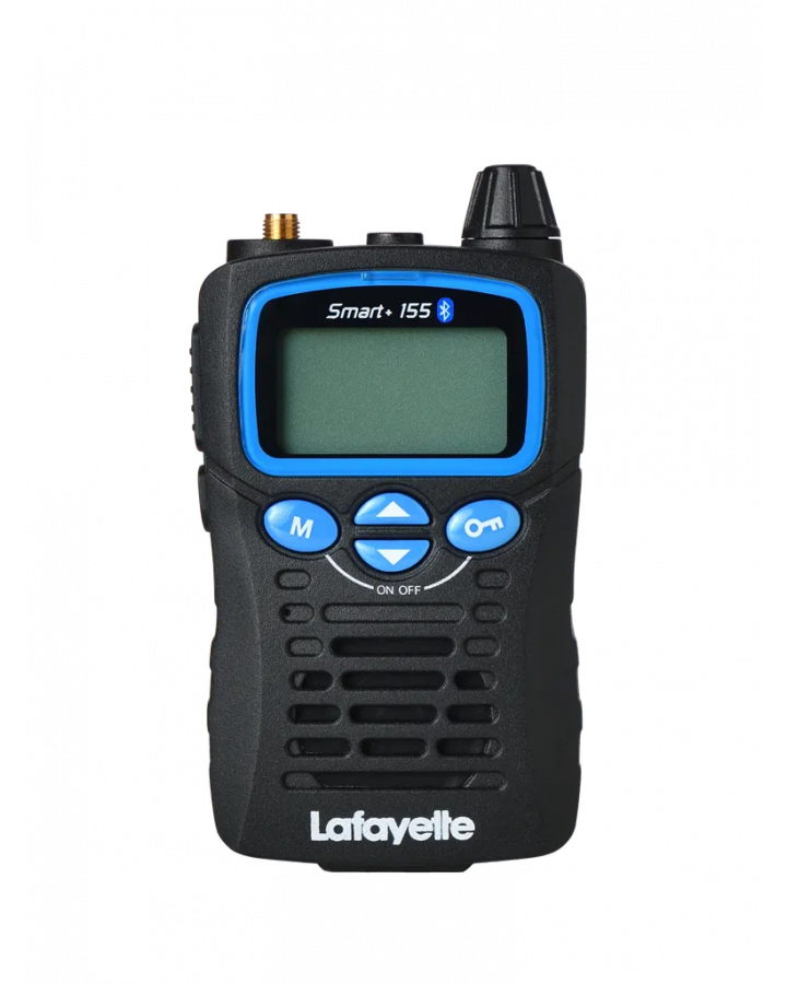 Lafayette Smart+ 155 Superpaket BT