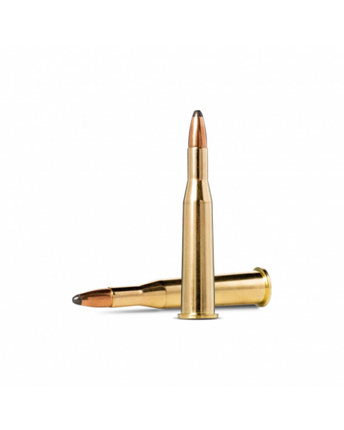 Norma Ammunition 5,6x52R...