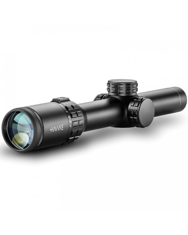Hawke Frontier 30 FD 1-8x24 L4A FD...